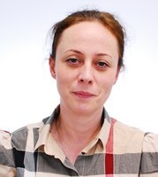 MUDr. Katarína Fabiánová