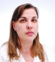 MUDr. Lilia Chyliková