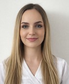 MUDr. Simona Rudolfová