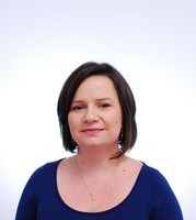 MUDr. Zuzana Kecerová, PhD.