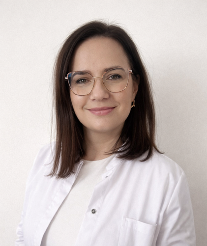 MUDr. Zuzana Kecerová, PhD.