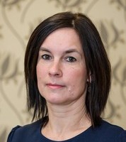 PhDr. Ľubomíra Karoľová, PhD.