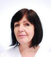 Mgr. Zuzana Stofková