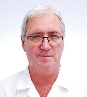 MUDr. Jozef Radzo