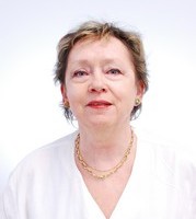 MUDr. Libuša Tešinská