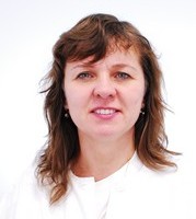 MUDr. Lýdia Hegedušová