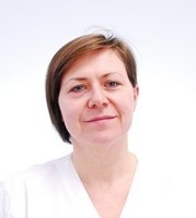 MUDr. Martina Kizeková