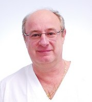MUDr. Michal Blanár