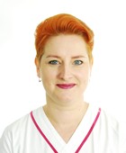 MUDr. Jaroslava Zlacká