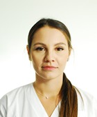 MUDr. Viktória Siváková