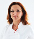 MUDr. Karin Schabliková