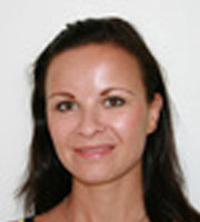 MUDr. Lenka Kalafusová
