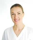 MUDr. Ľubomíra Švecová