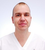 MUDr. Tomáš Jáger
