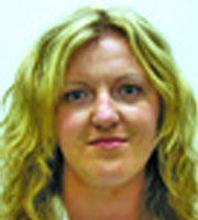 MUDr. Valéria Doláková