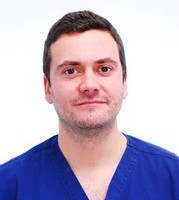 MUDr. Ján Perduk
