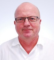 MUDr. Jozef Kubašovský