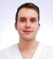 MUDr. Martin Vicen