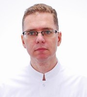 MUDr. Mgr. Maroš Varga, MHA