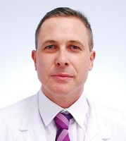 MUDr. Roman Totkovič