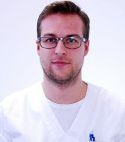 MUDr. Ronald Polomský