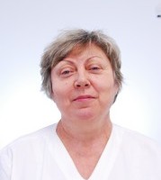 Mgr. Anna Tothová
