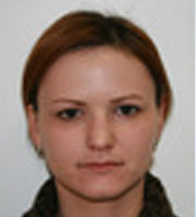 MUDr. Linda Baldovská