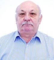 MUDr. Andrij Bilyk