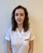 MUDr. Viktória Milľová