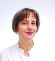 MUDr. Nora Lešková
