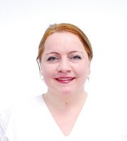 Mgr. Martina Jurčová