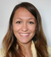 MUDr. Elena Krídlová