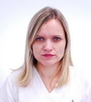 MUDr. Kamila Babjaková