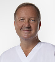 prof. MUDr. František Sabol, PhD., MPH, MBA