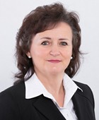 Mgr. Mária Vinterová, dipl.s.