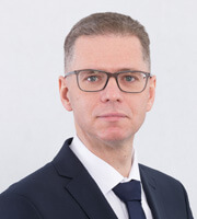 MUDr. Mgr. Maroš Varga, MHA