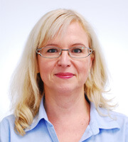 Mgr. Silvia Lažová, dipl.s., MPH