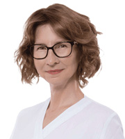 doc. MUDr. Silvia Mišíková, Ph.D., MPH