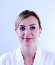 MUDr. Tímea Molek Dánielová