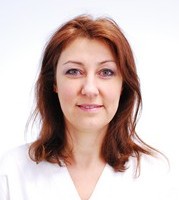 MUDr. Zuzana Šimková